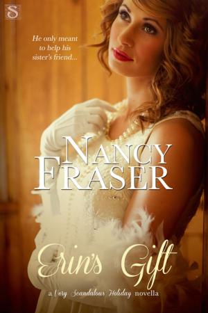 Cover of the book Erin's Gift by Cathryn Fox