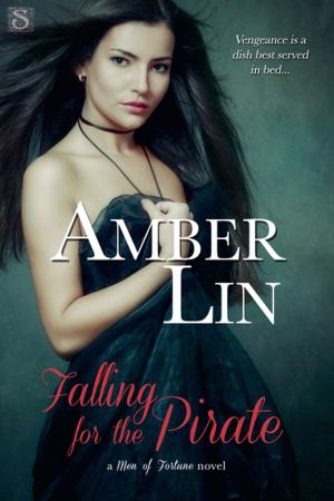 Cover of the book Falling for the Pirate by Cindi Madsen