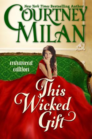 bigCover of the book This Wicked Gift by 