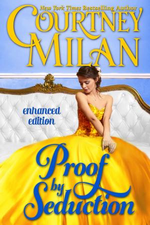 Cover of the book Proof by Seduction by Nina Crespo