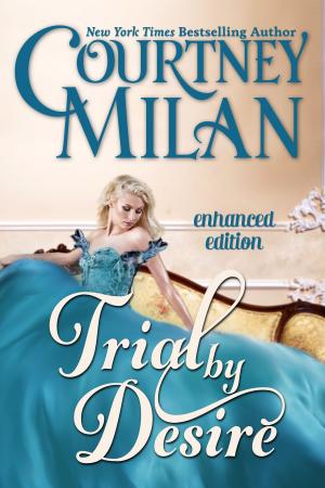 Cover of the book Trial by Desire by Ophelia London