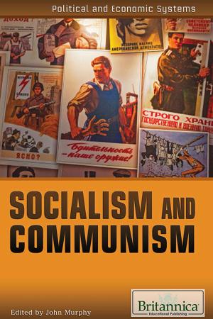 Cover of the book Socialism and Communism by Shalini Saxena