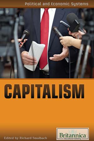 Cover of the book Capitalism by Heather Moore Niver