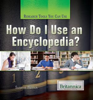 Cover of the book How Do I Use an Encyclopedia? by Corona Brezina