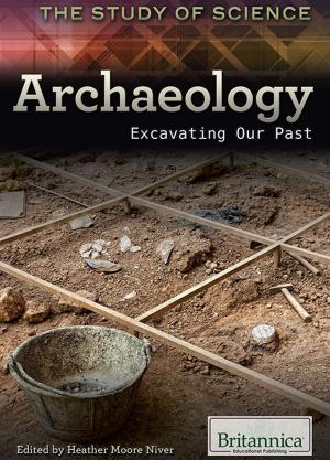 Cover of the book Archaeology by John P Rafferty