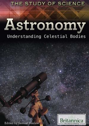 Cover of the book Astronomy by Kathleen Kuiper