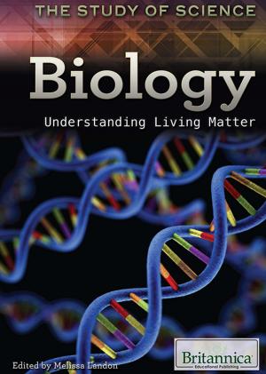 Cover of the book Biology by Sarah Machajewski