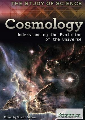 Cover of the book Cosmology by Melissa  Landon