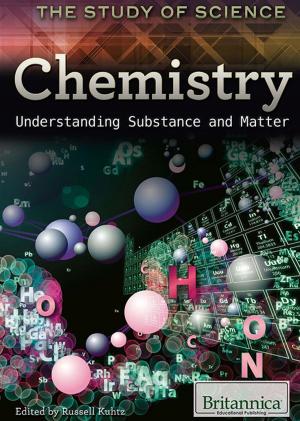 Cover of the book Chemistry by Barbara Hollander