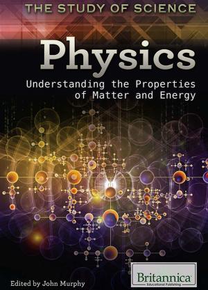 Cover of the book Physics by Michael Anderson