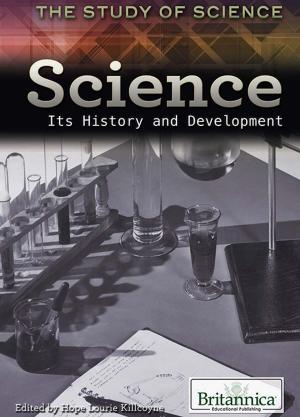 Cover of the book Science by Britannica Educational Publishing