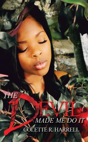Cover of the book The Devil Made Me Do It by Keisha Bass