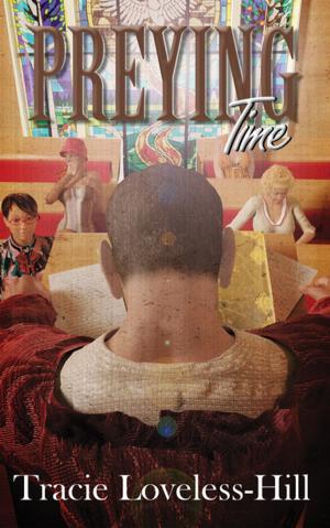 bigCover of the book Preying Time by 