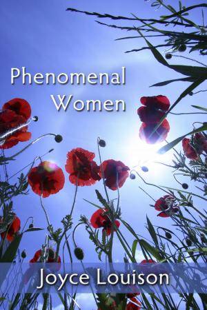 Cover of the book Phenomenal Women by Katie Smith, Micah Smith