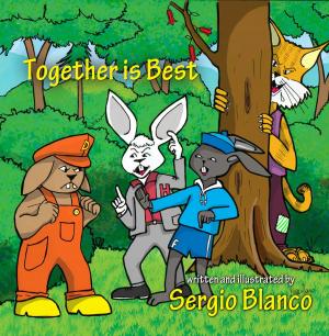 Cover of the book Together is Best by Christopher Alan Anderson