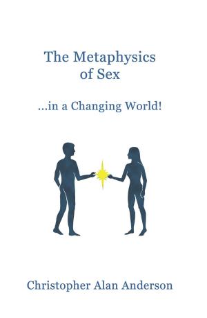 Book cover of The Metaphysics of Sex ...in a Changing World!