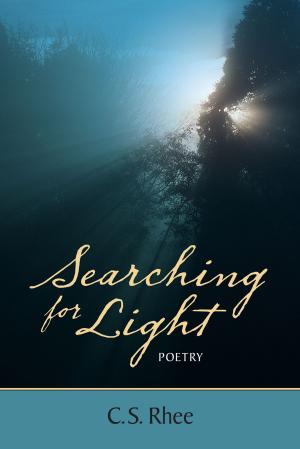 Cover of the book Searching for Light Poetry by Abigail Reynolds