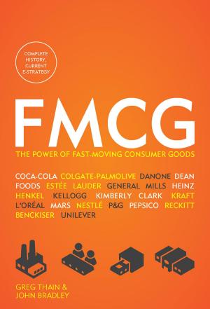 Book cover of FMCG