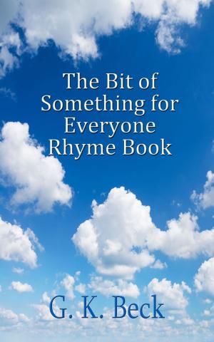 Cover of the book The Bit of Something for Everyone Rhyme Book by Inogen Stockbridge