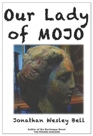 bigCover of the book Our Lady of Mojo by 