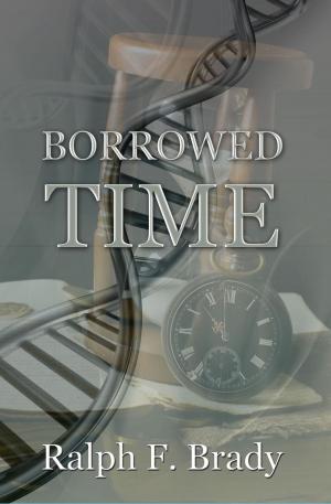 Cover of the book Borrowed Time by Johni Patton