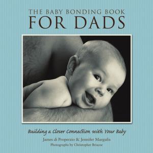 Cover of The Baby Bonding Book for Dads