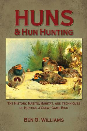 Cover of the book Huns & Hun Hunting by Lisa Dines