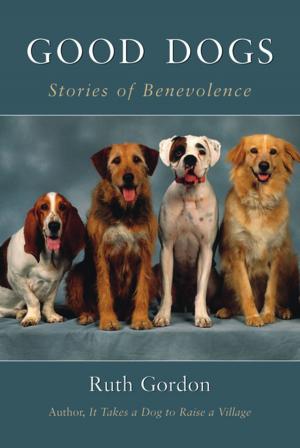 Cover of the book Good Dogs by Bruce Cochran