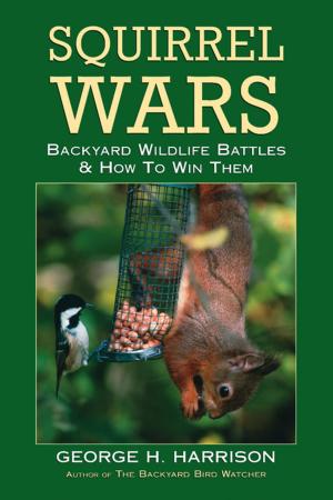 Cover of the book Squirrel Wars by Arthur Vanderbilt
