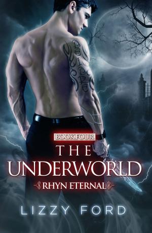 bigCover of the book The Underworld (#4, Rhyn Eternal) by 