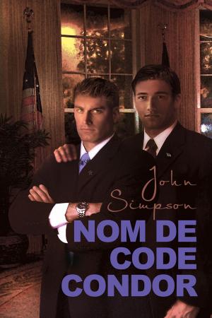 Cover of the book Nom de code Condor by Julie Lynn Hayes