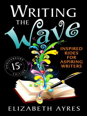 Cover of the book Writing the Wave by Olu Dennis