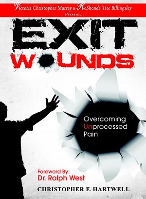 Cover of the book Exit Wounds by Tia Williams