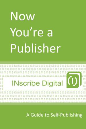 Cover of Now You're a Publisher