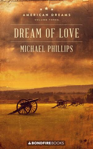 Cover of the book Dream of Love by John Godey