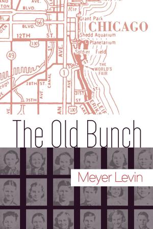 Cover of the book The Old Bunch by James P. Blaylock