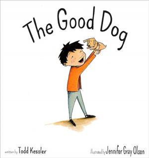 Cover of the book The Good Dog by Michael E. Glasscock III