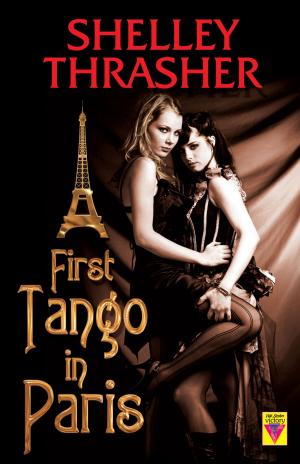 Book cover of First Tango In Paris