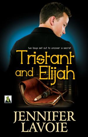 Cover of the book Tristant and Elijah by Alan Chin