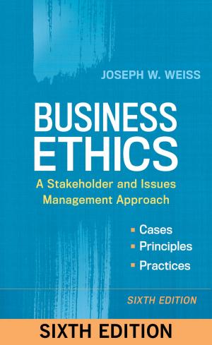 Cover of the book Business Ethics by Kathy Caprino