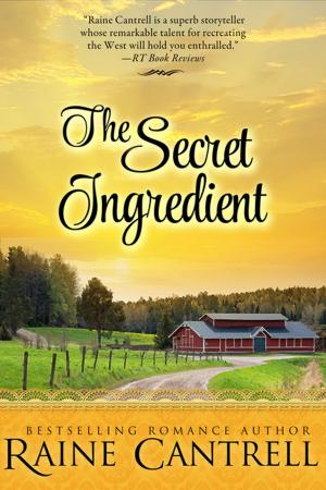 Cover of the book The Secret Ingredient by Barbara Seranella