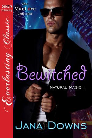Cover of the book Bewitched by Natalie Acres