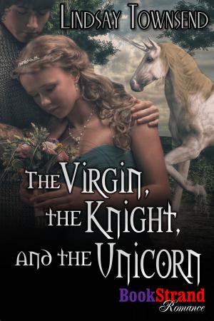 Cover of The Virgin, the Knight, and the Unicorn