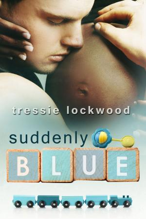 Cover of Suddenly Blue
