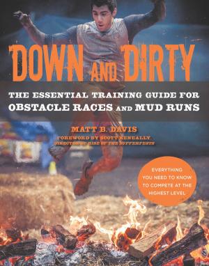 Cover of the book Down and Dirty by Dana Carpender