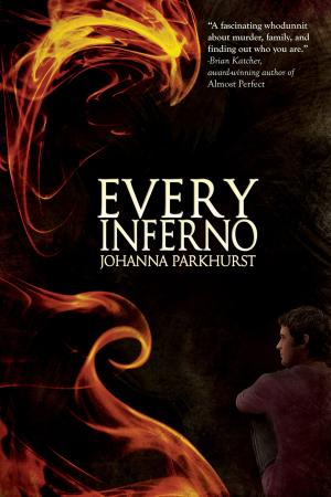 Cover of the book Every Inferno by Kristian F. Power