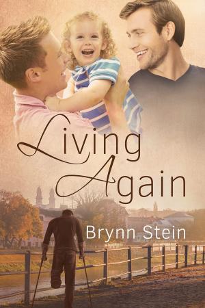 Cover of the book Living Again by Zahra Owens