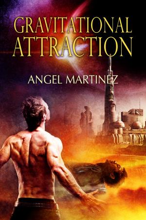 Cover of the book Gravitational Attraction by Kim Fielding