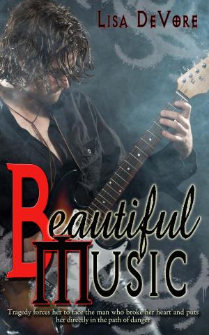 Cover of the book Beautiful Music by J. L. Sheppard