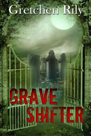 Cover of the book Grave Shifter by Linda  Carroll-Bradd